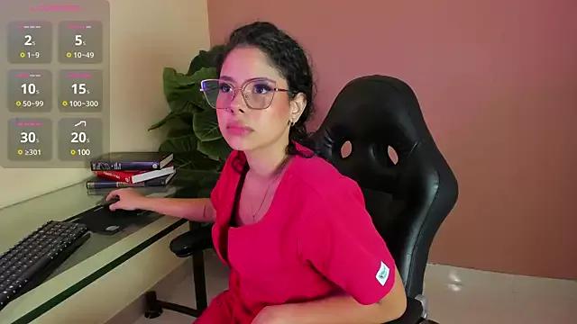 Checkout the world of free chat sex and chat with our steamy slutz, bringing your cherished characters to life with authentic outfits and live productions.