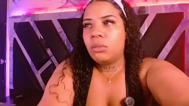 MelannyTylor from StripChat is Freechat