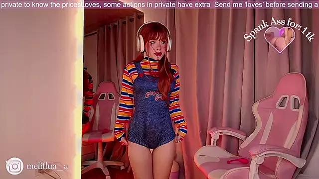 Checkout the world of free chat sex and chat with our steamy slutz, bringing your cherished characters to life with authentic outfits and live productions.
