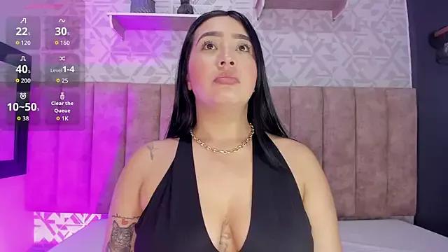 Checkout the world of free chat sex and chat with our steamy slutz, bringing your cherished characters to life with authentic outfits and live productions.