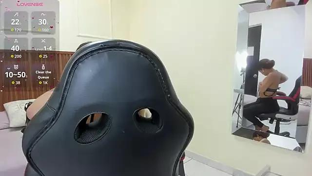 Checkout the world of free chat sex and chat with our steamy slutz, bringing your cherished characters to life with authentic outfits and live productions.