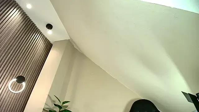 melissa__rosse1 from StripChat is Freechat