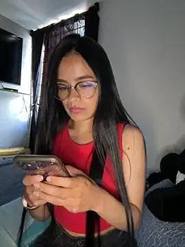 Checkout the world of free chat sex and chat with our steamy slutz, bringing your cherished characters to life with authentic outfits and live productions.