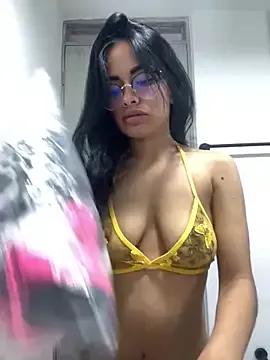 Melissa_coch from StripChat is Freechat