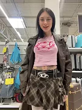 Checkout the world of free chat sex and chat with our steamy slutz, bringing your cherished characters to life with authentic outfits and live productions.