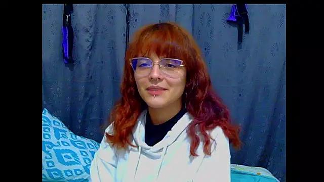 Melissa_Girart from StripChat is Freechat