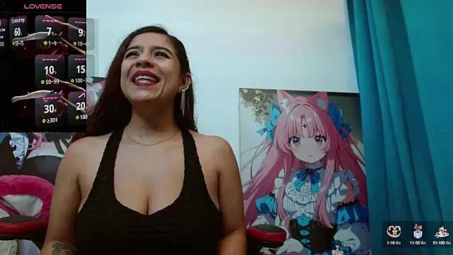 Checkout the world of free chat sex and chat with our steamy slutz, bringing your cherished characters to life with authentic outfits and live productions.