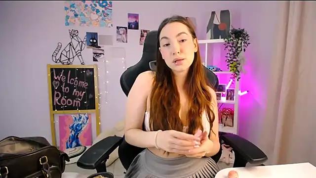 Checkout the world of free chat sex and chat with our steamy slutz, bringing your cherished characters to life with authentic outfits and live productions.