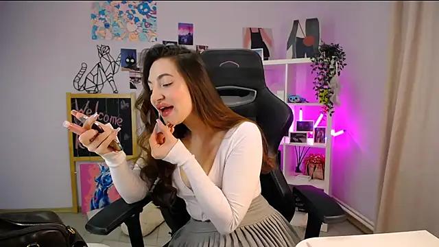 Checkout the world of free chat sex and chat with our steamy slutz, bringing your cherished characters to life with authentic outfits and live productions.