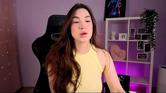 Checkout the world of free chat sex and chat with our steamy slutz, bringing your cherished characters to life with authentic outfits and live productions.