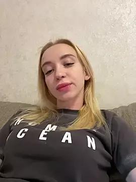 MelissaStetham from StripChat is Freechat