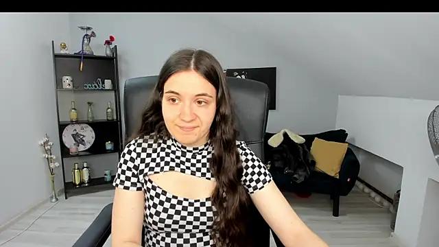 Checkout the world of free chat sex and chat with our steamy slutz, bringing your cherished characters to life with authentic outfits and live productions.