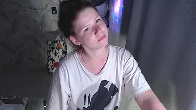 MelissaXKinky from StripChat is Freechat