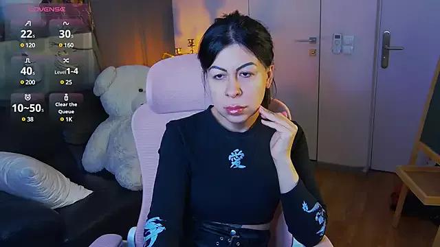 Checkout the world of free chat sex and chat with our steamy slutz, bringing your cherished characters to life with authentic outfits and live productions.