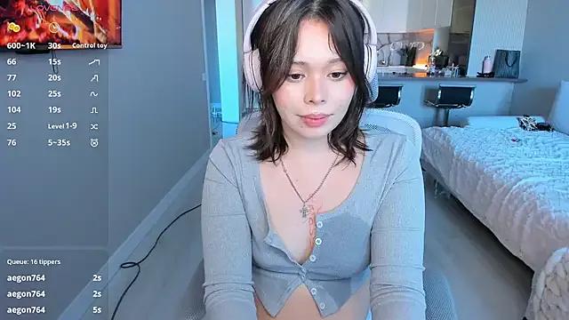 Checkout the world of free chat sex and chat with our steamy slutz, bringing your cherished characters to life with authentic outfits and live productions.