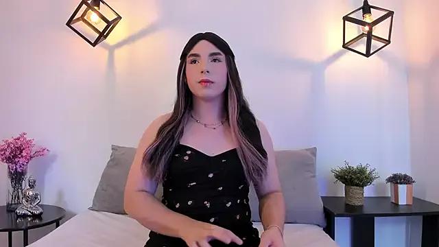Photos of meloddysky from StripChat is Freechat