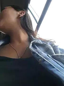 MELODY__06 from StripChat is Freechat