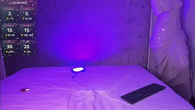 Melody_Bakeer from StripChat is Freechat