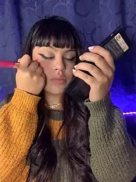 Melody_dreams from StripChat is Freechat