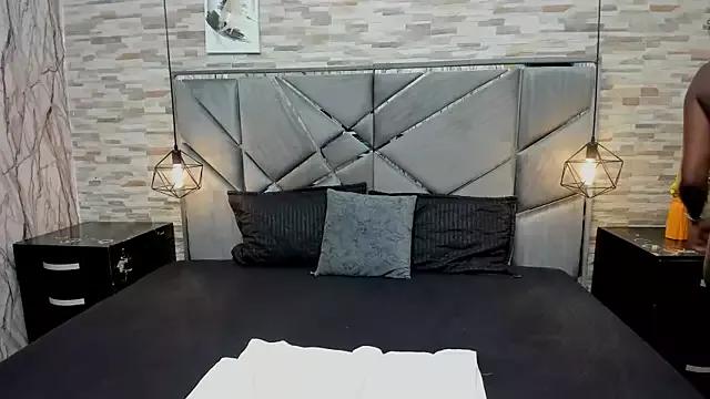MELODY_FIRE_ from StripChat is Freechat