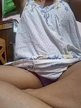 Melody_Shyla from StripChat is Freechat