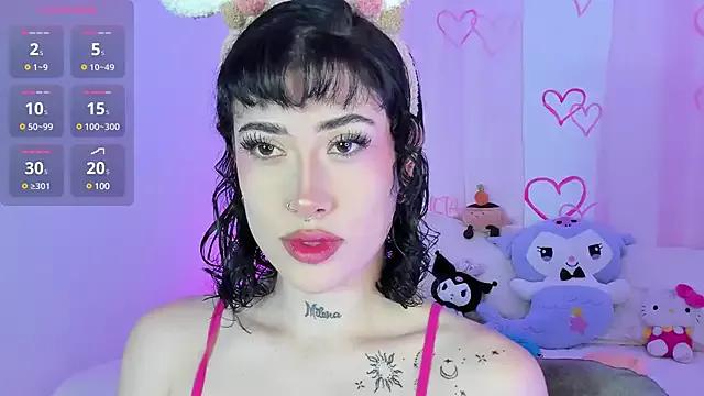 Checkout the world of free chat sex and chat with our steamy slutz, bringing your cherished characters to life with authentic outfits and live productions.