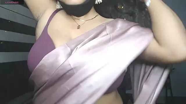 Menka_Room56 from StripChat is Freechat