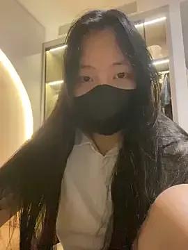 MEOW_MEO from StripChat is Freechat