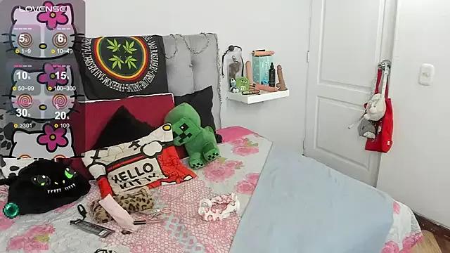 meow_mota from StripChat is Freechat
