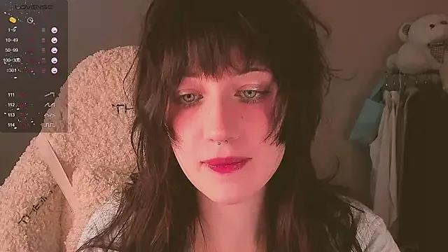 MePretty from StripChat is Freechat