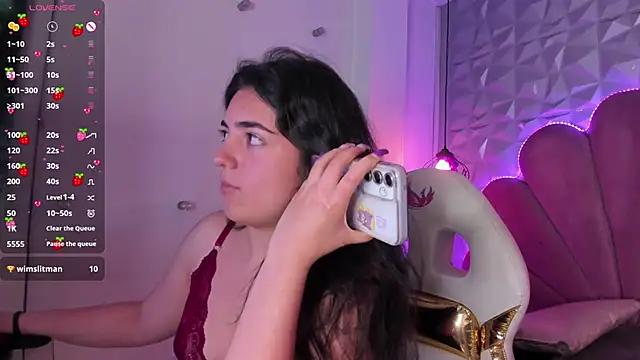Checkout the world of free chat sex and chat with our steamy slutz, bringing your cherished characters to life with authentic outfits and live productions.