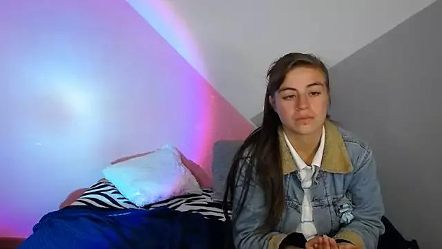 Merily_streep from StripChat is Freechat