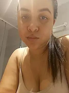 mery_rosse from StripChat is Freechat