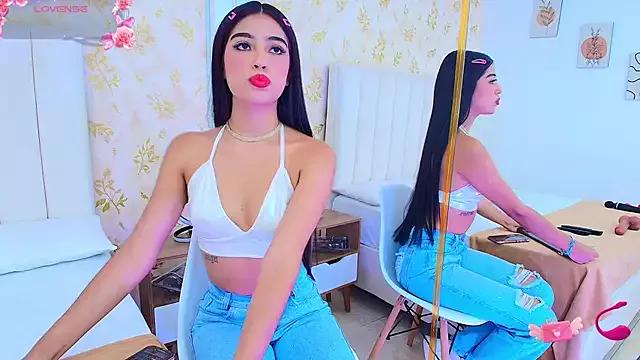 Checkout the world of free chat sex and chat with our steamy slutz, bringing your cherished characters to life with authentic outfits and live productions.