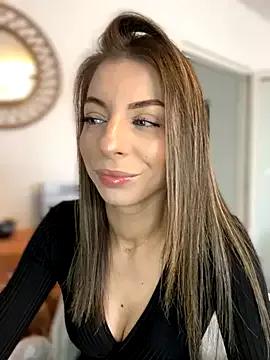 Mia_Ethan from StripChat is Freechat