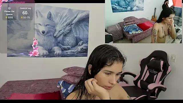 Checkout the world of free chat sex and chat with our steamy slutz, bringing your cherished characters to life with authentic outfits and live productions.