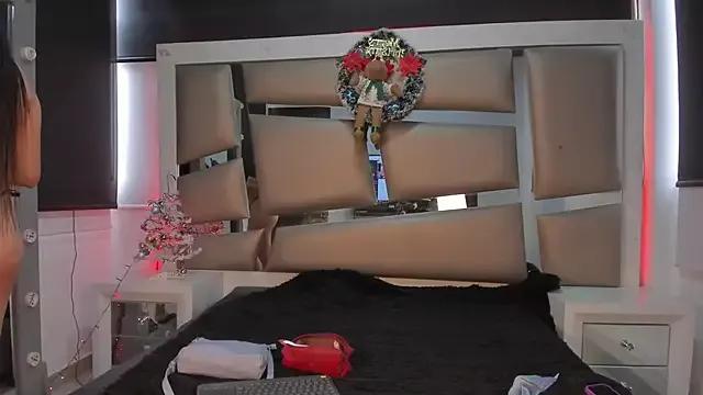 Mia_lopez__ from StripChat is Freechat