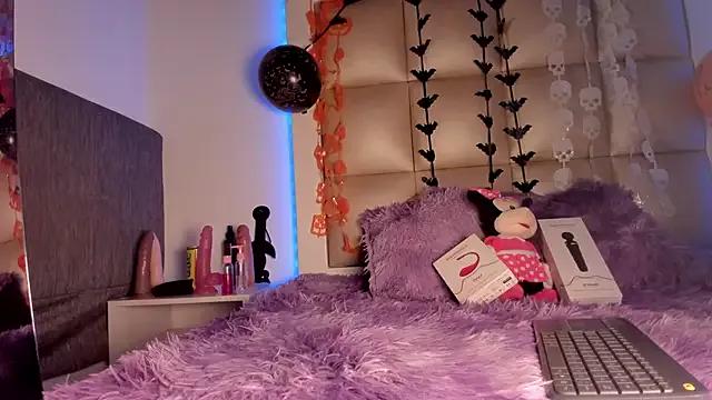 Checkout the world of free chat sex and chat with our steamy slutz, bringing your cherished characters to life with authentic outfits and live productions.