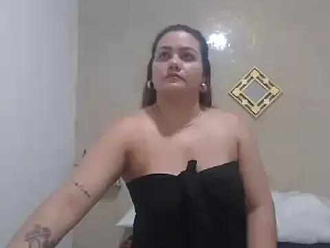 Mia_starx from StripChat is Freechat