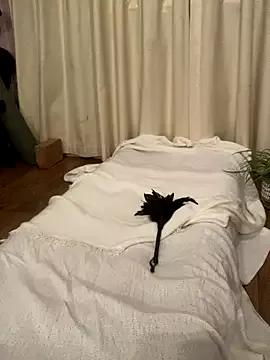 Mia_Winters from StripChat is Freechat