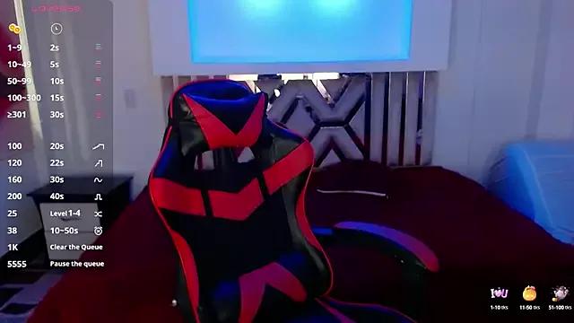 Checkout the world of free chat sex and chat with our steamy slutz, bringing your cherished characters to life with authentic outfits and live productions.