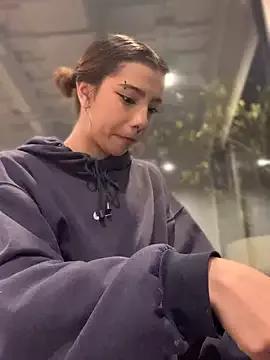 MiaaCute- from StripChat is Freechat