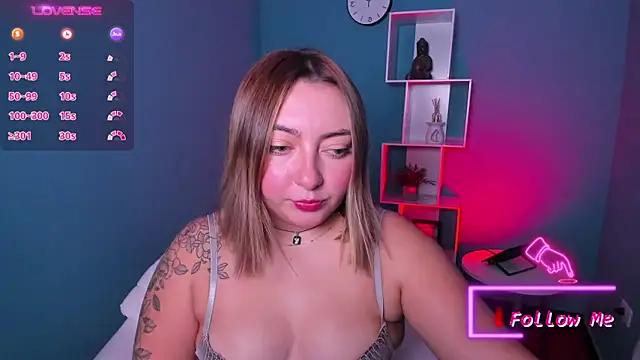 Checkout the world of free chat sex and chat with our steamy slutz, bringing your cherished characters to life with authentic outfits and live productions.