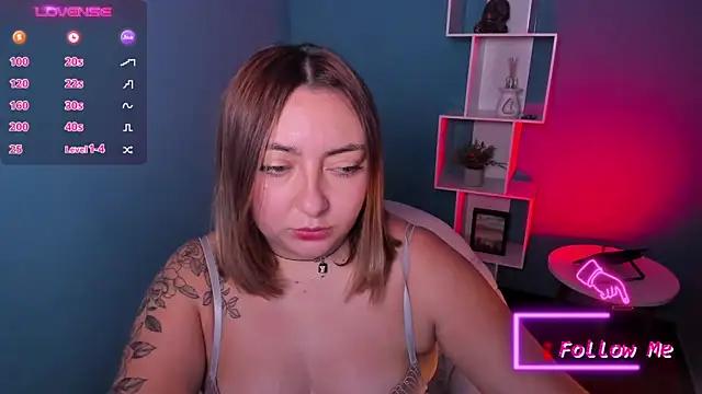 Checkout the world of free chat sex and chat with our steamy slutz, bringing your cherished characters to life with authentic outfits and live productions.