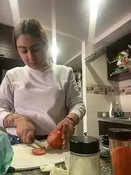 Miabonnett_ from StripChat is Freechat