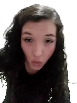 Miacollins12 from StripChat is Freechat