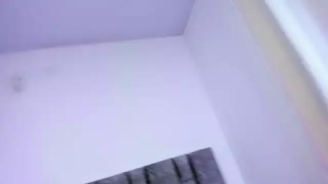 miah_storm from StripChat is Freechat