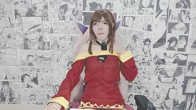 Checkout the world of free chat sex and chat with our steamy slutz, bringing your cherished characters to life with authentic outfits and live productions.