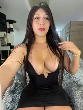 MiaJones21 from StripChat is Freechat