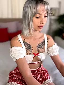 Checkout the world of free chat sex and chat with our steamy slutz, bringing your cherished characters to life with authentic outfits and live productions.